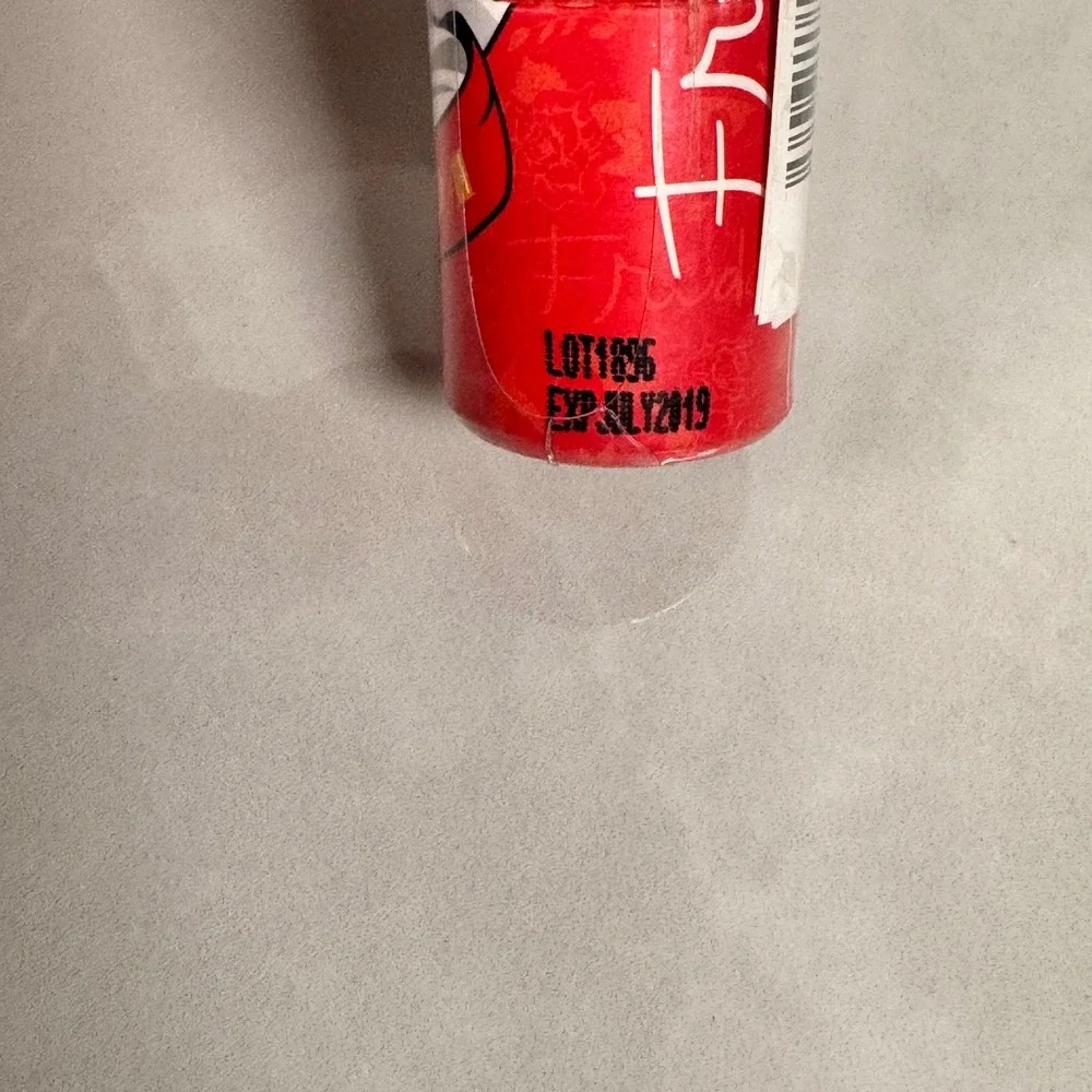 Republic Cosmetics‎ Frida Kahlo Lipstick #01 Viva Sealed Discontinued